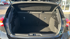 Ford Focus 1.0 EcoBoost Hybrid mHEV 125 ST-Line X Edition 5dr Petrol Hatchback